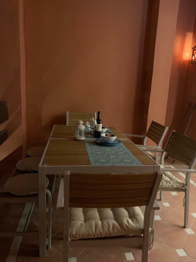 Beachside Apartment In มาร์เบยา ภายนอก รูปภาพ