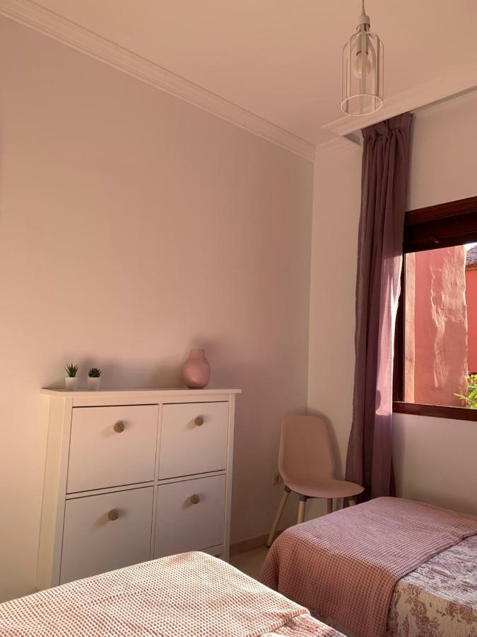 Beachside Apartment In มาร์เบยา ภายนอก รูปภาพ